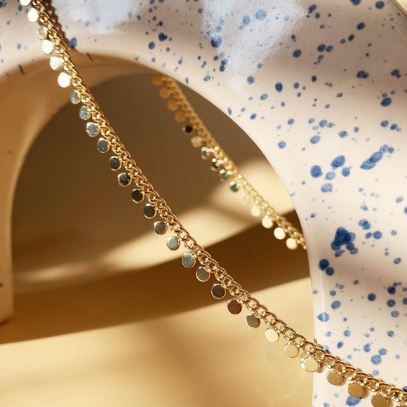 GP Dotted Chain - Picture 3 of 6